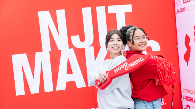 NJIT Makes