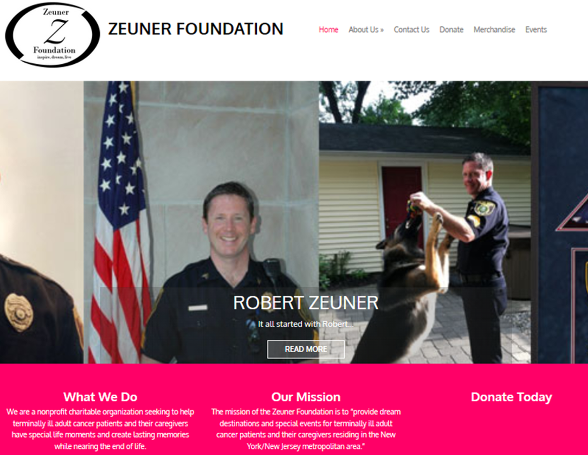 Zeuner Foundation